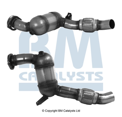 Catalytic Converter